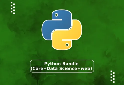 Python Bundle ( Core+Data Science+Web )