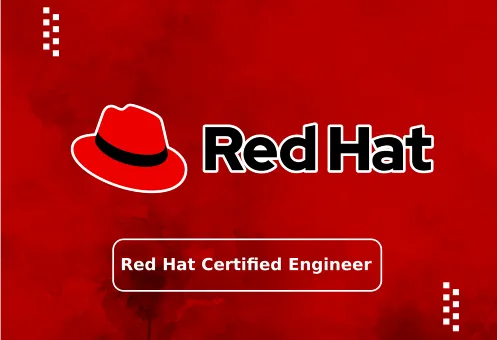 Red Hat Certified Engineer